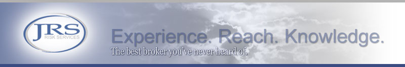 JRS Risk Services, LLC